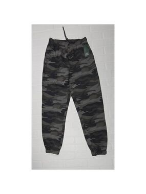 Wild Fable Camo Jogger Pants